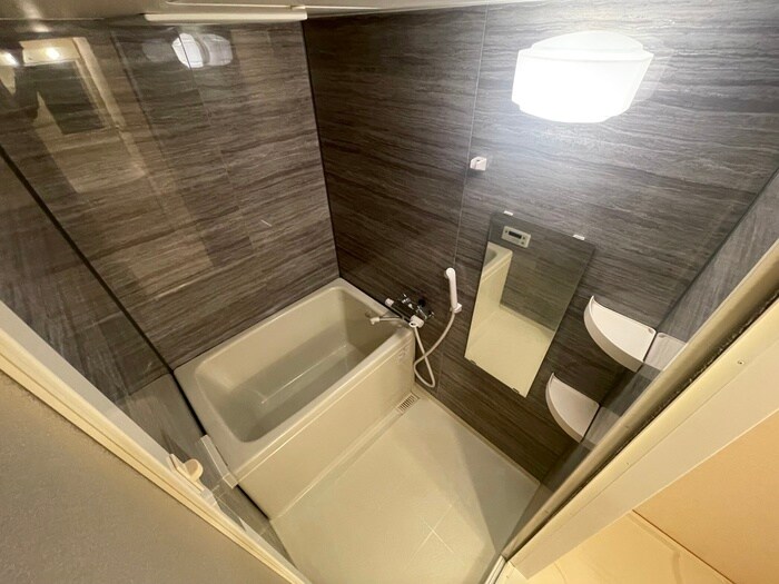 プリマヴェ－ラ神戸の物件内観写真