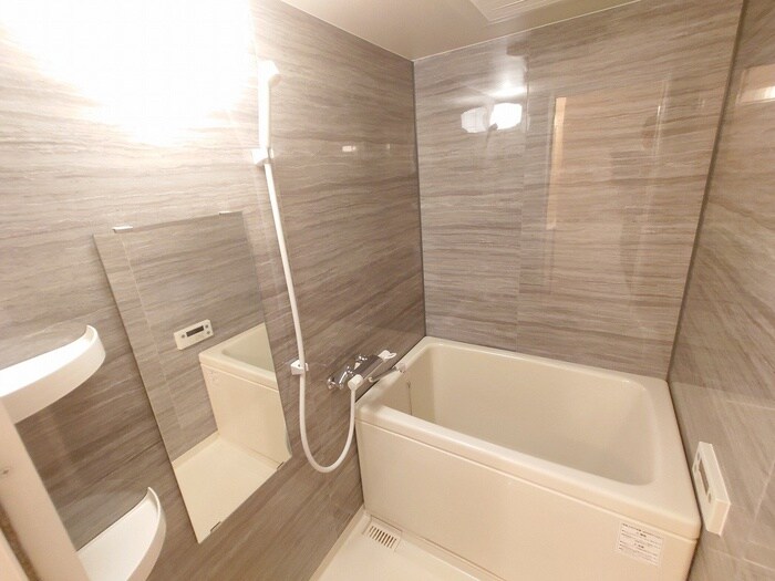 プリマヴェ－ラ神戸の物件内観写真