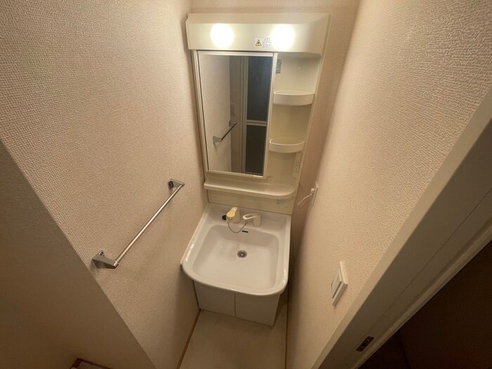 プリマヴェ－ラ神戸の物件内観写真