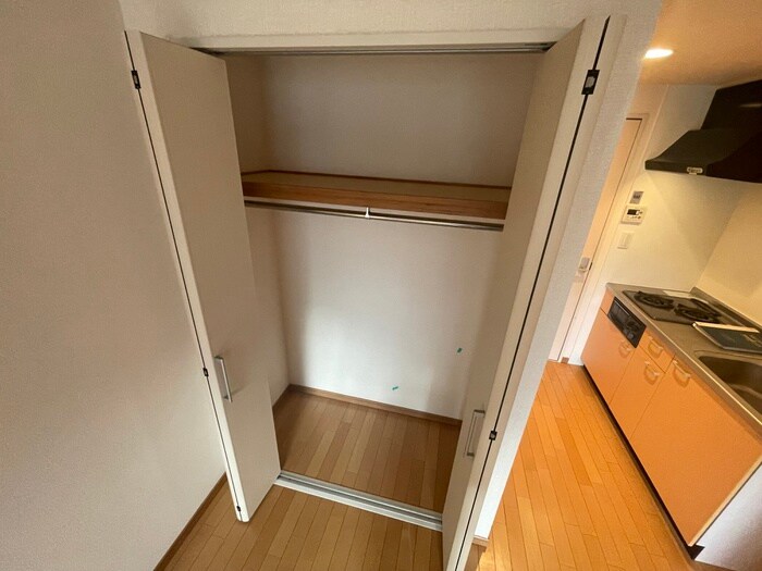 プリマヴェ－ラ神戸の物件内観写真