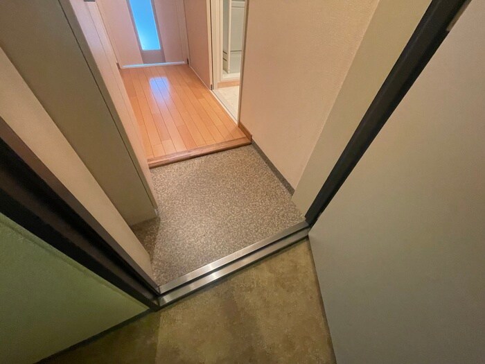 プリマヴェ－ラ神戸の物件内観写真