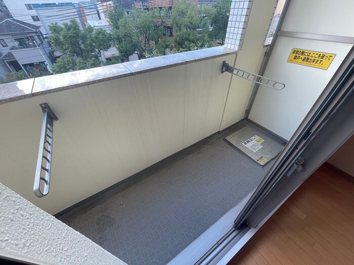 プリマヴェ－ラ神戸の物件内観写真