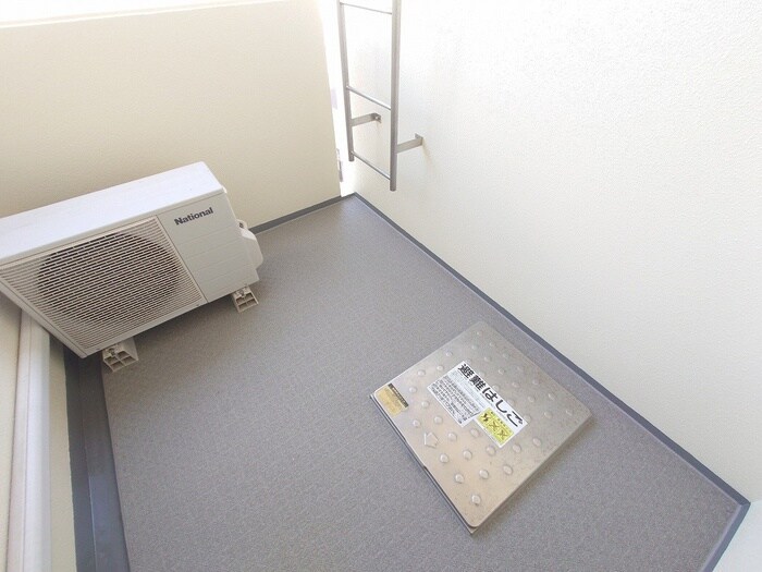 プリマヴェ－ラ神戸の物件内観写真