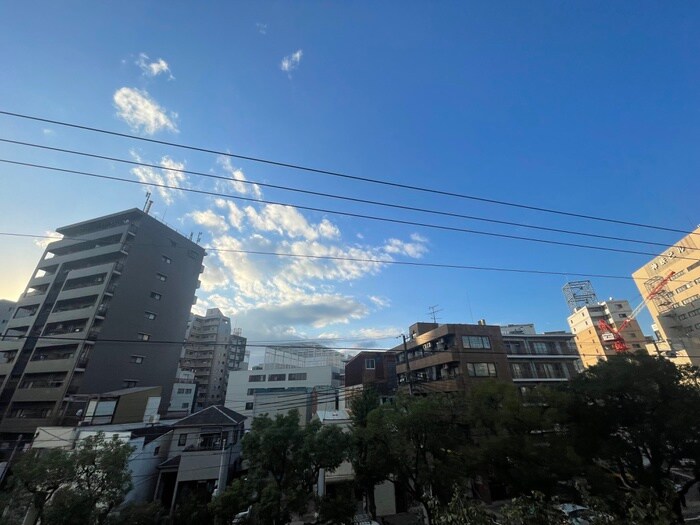 プリマヴェ－ラ神戸の物件内観写真