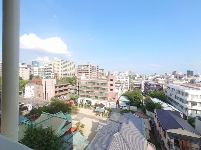 プリマヴェ－ラ神戸の物件内観写真