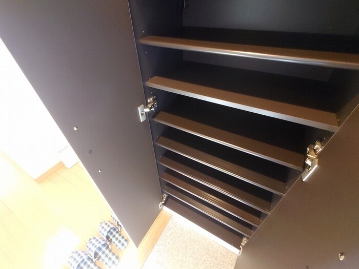 プリマヴェ－ラ神戸の物件内観写真