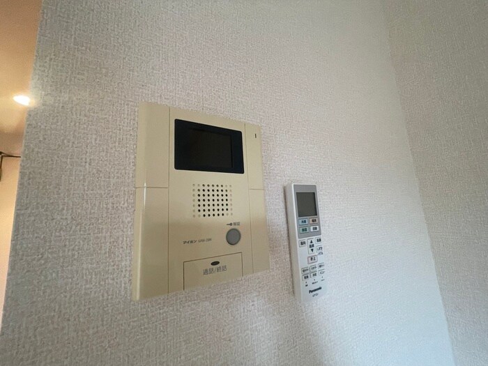 プリマヴェ－ラ神戸の物件内観写真