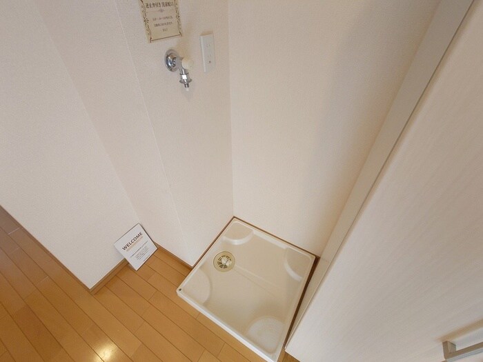 プリマヴェ－ラ神戸の物件内観写真