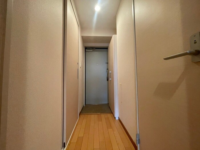 プリマヴェ－ラ神戸の物件内観写真