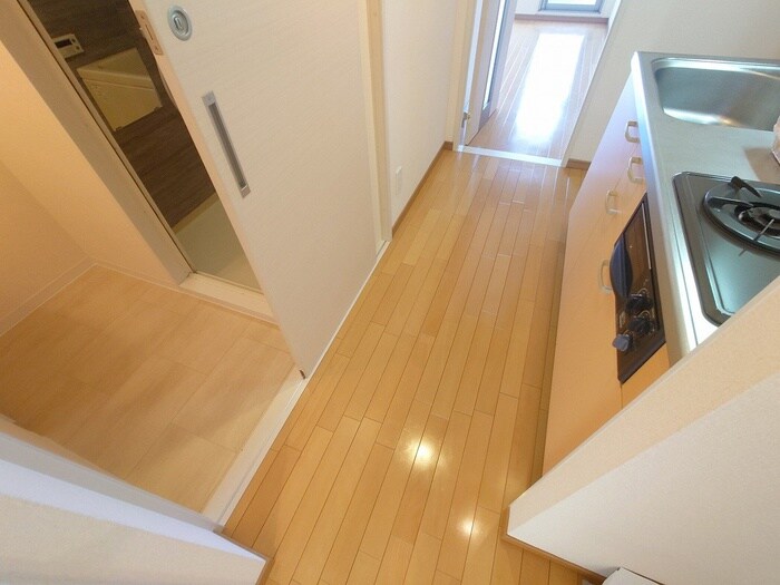 プリマヴェ－ラ神戸の物件内観写真