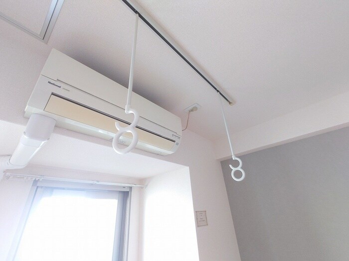 プリマヴェ－ラ神戸の物件内観写真