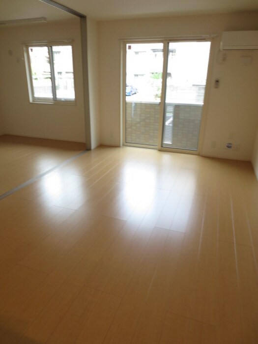 Casa Kawaradaの物件内観写真