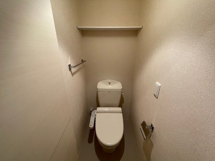 Casa Kawaradaの物件内観写真