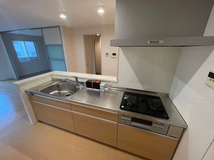 Casa Kawaradaの物件内観写真