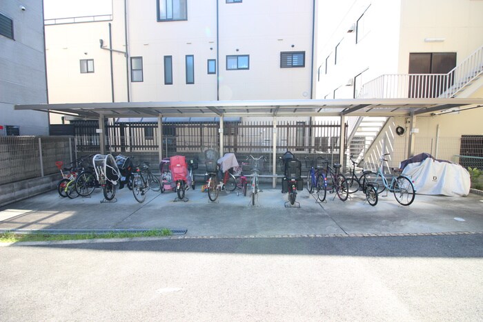 Casa Kawaradaの物件外観写真