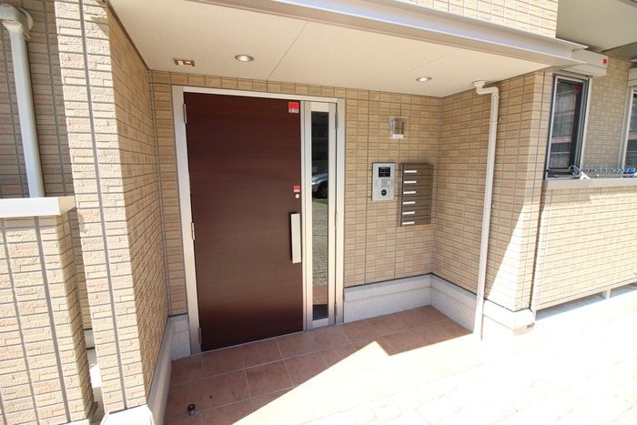 Casa Kawaradaの物件外観写真