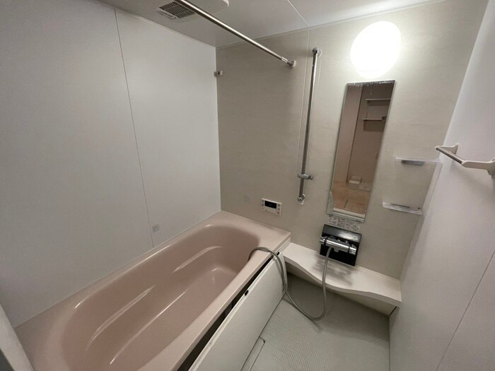 Casa Kawaradaの物件内観写真