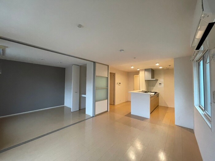 Casa Kawaradaの物件内観写真