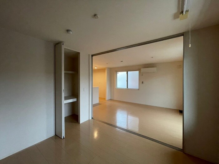 Casa Kawaradaの物件内観写真