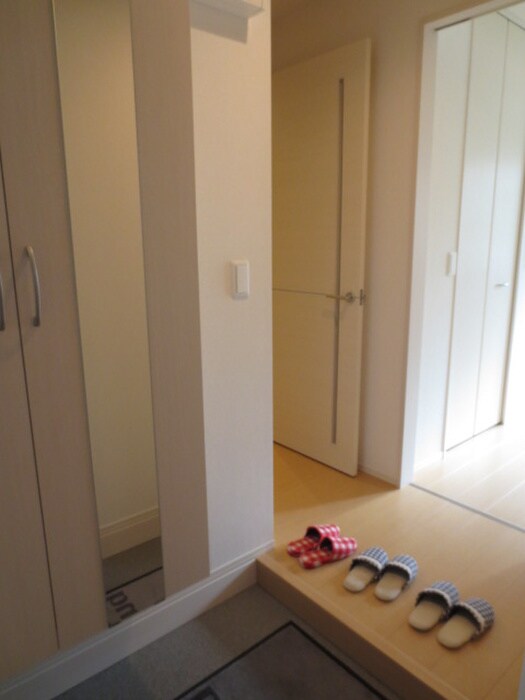 Casa Kawaradaの物件内観写真