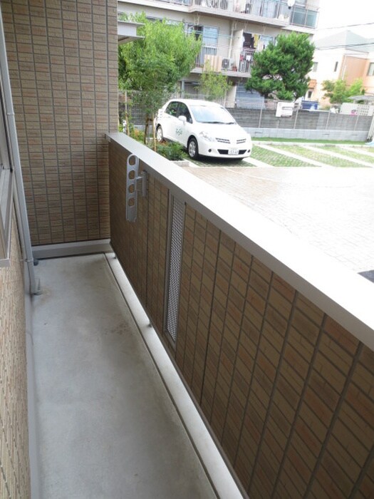 Casa Kawaradaの物件内観写真