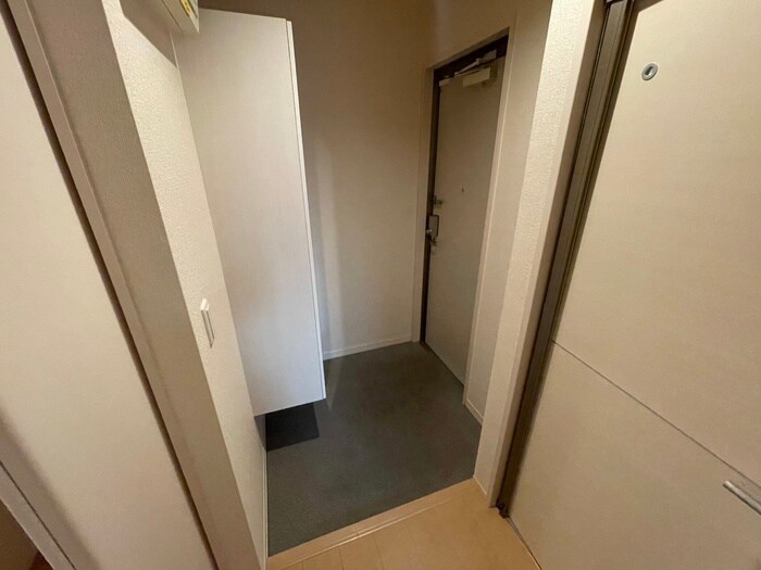 Casa Kawaradaの物件内観写真