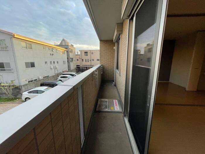 Casa Kawaradaの物件内観写真