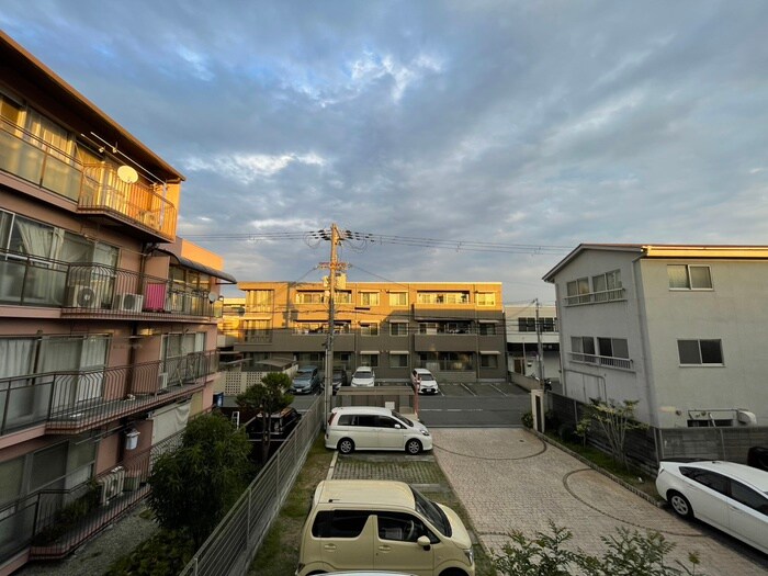 Casa Kawaradaの物件内観写真