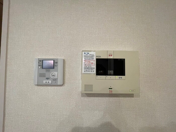 Casa Kawaradaの物件内観写真