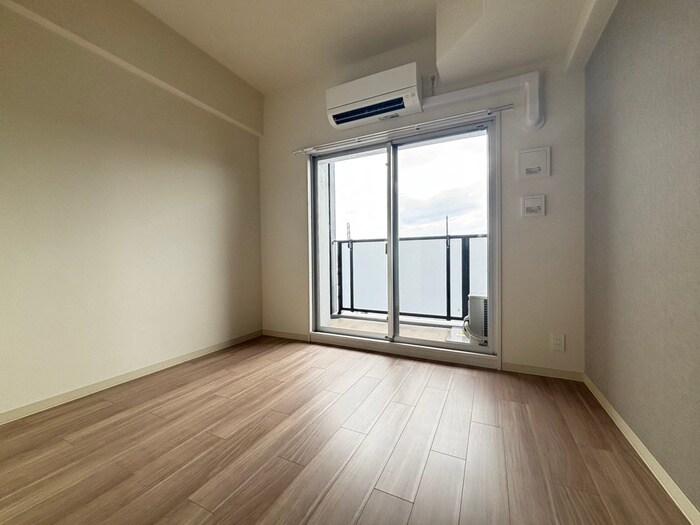 ﾌｧｽﾃｰﾄ神戸ﾏｰｼﾞｭ(907)の物件内観写真