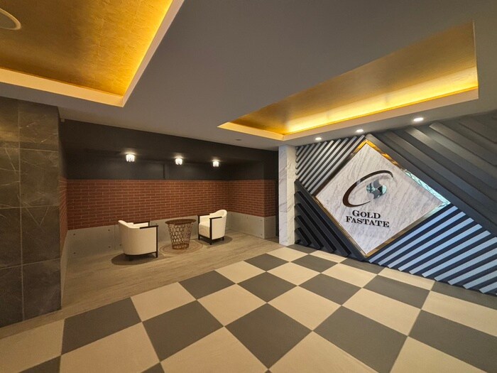 ﾌｧｽﾃｰﾄ神戸ﾏｰｼﾞｭ(907)の物件外観写真