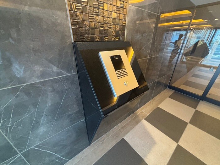 ﾌｧｽﾃｰﾄ神戸ﾏｰｼﾞｭ(907)の物件外観写真