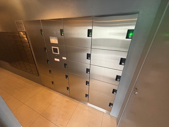 ﾌｧｽﾃｰﾄ神戸ﾏｰｼﾞｭ(907)の物件外観写真