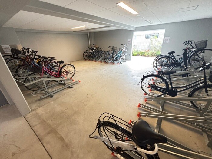 ﾌｧｽﾃｰﾄ神戸ﾏｰｼﾞｭ(907)の物件外観写真