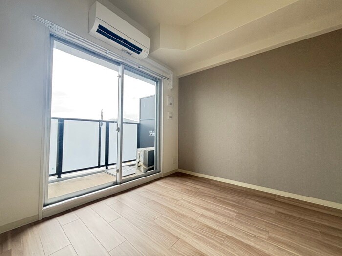 ﾌｧｽﾃｰﾄ神戸ﾏｰｼﾞｭ(907)の物件内観写真