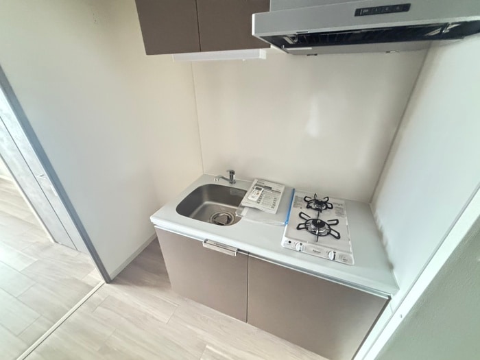 ﾌｧｽﾃｰﾄ神戸ﾏｰｼﾞｭ(907)の物件内観写真