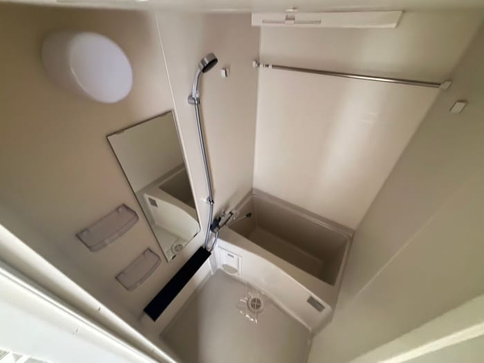 ﾌｧｽﾃｰﾄ神戸ﾏｰｼﾞｭ(907)の物件内観写真