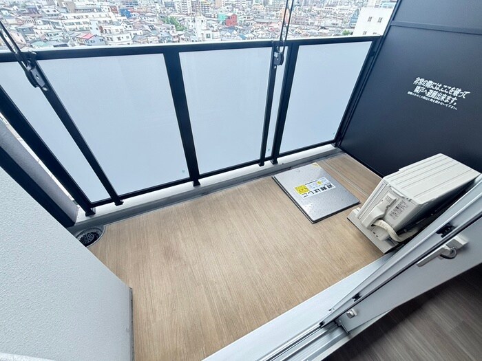 ﾌｧｽﾃｰﾄ神戸ﾏｰｼﾞｭ(907)の物件内観写真