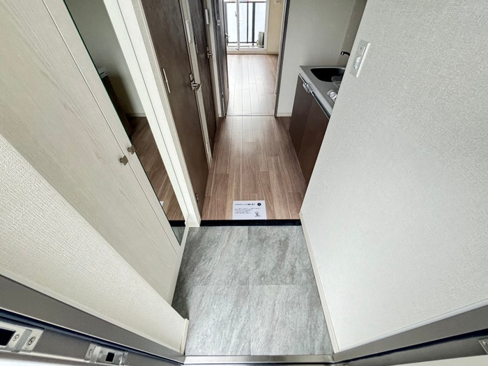 ﾌｧｽﾃｰﾄ神戸ﾏｰｼﾞｭ(907)の物件内観写真