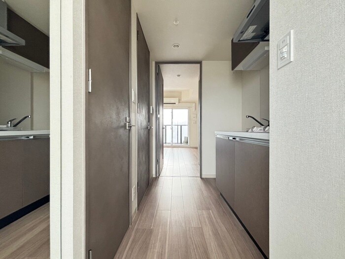 ﾌｧｽﾃｰﾄ神戸ﾏｰｼﾞｭ(907)の物件内観写真