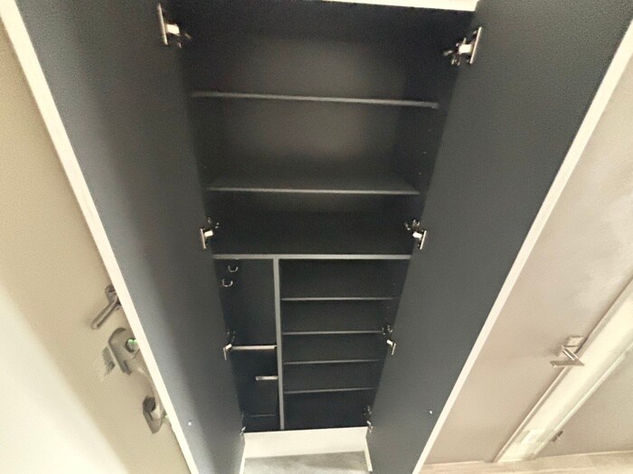 ﾌｧｽﾃｰﾄ神戸ﾏｰｼﾞｭ(907)の物件内観写真