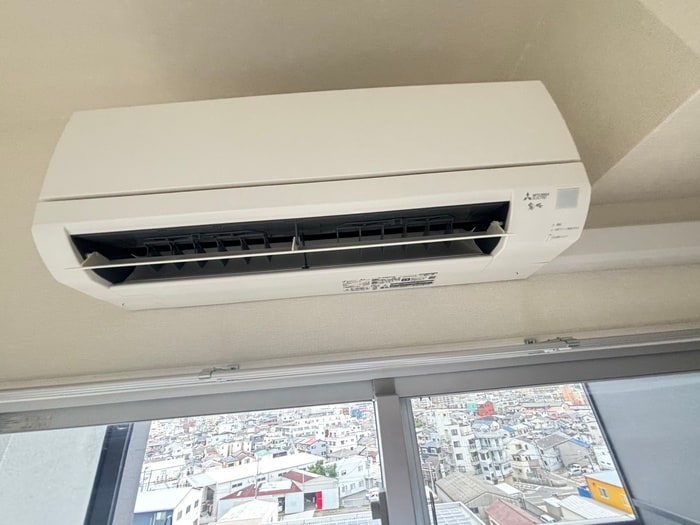 ﾌｧｽﾃｰﾄ神戸ﾏｰｼﾞｭ(907)の物件内観写真