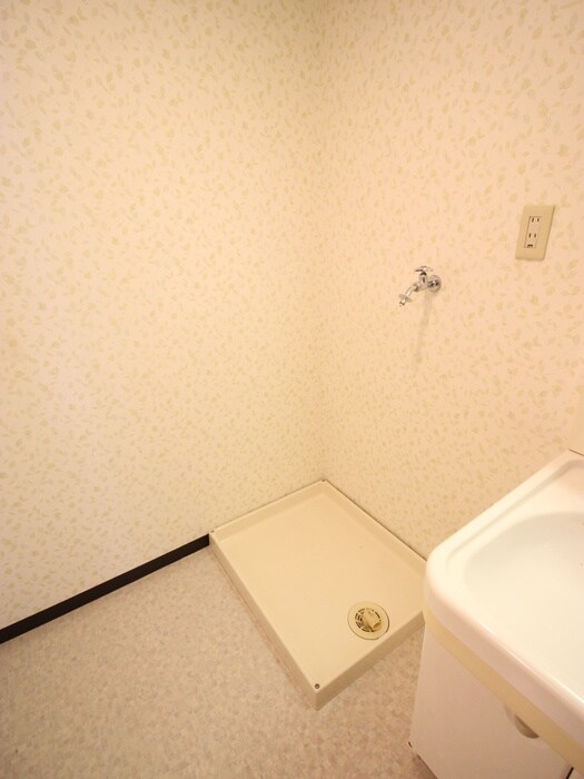 文夫ハイツⅡの物件内観写真