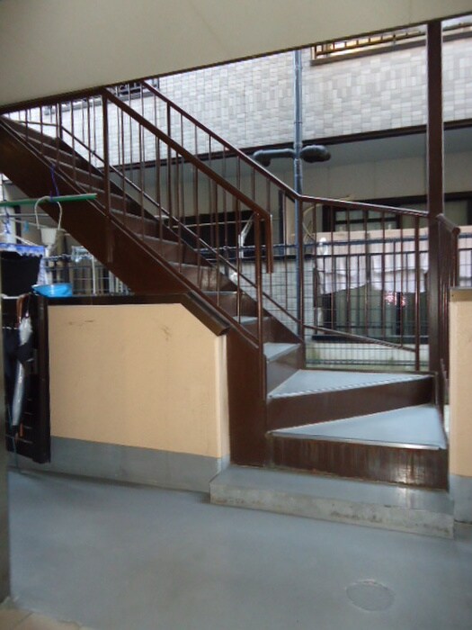 文夫ハイツⅡの物件外観写真