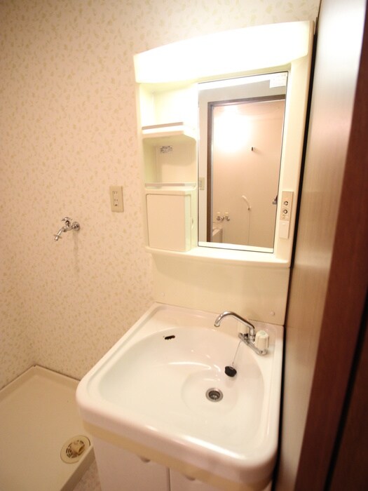 文夫ハイツⅡの物件内観写真