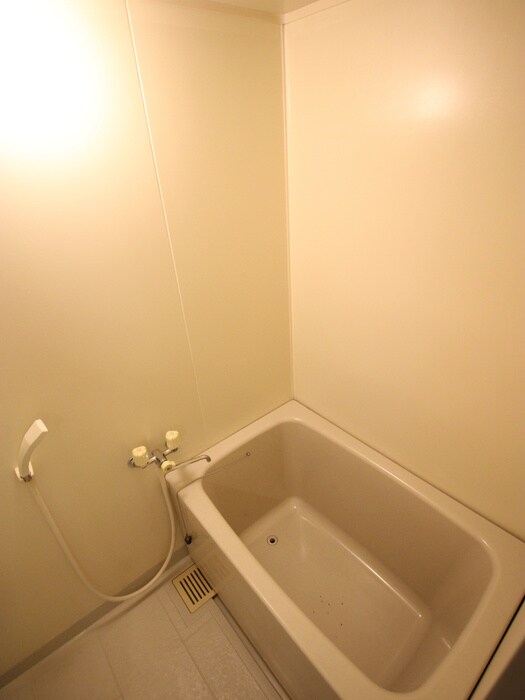 文夫ハイツⅡの物件内観写真