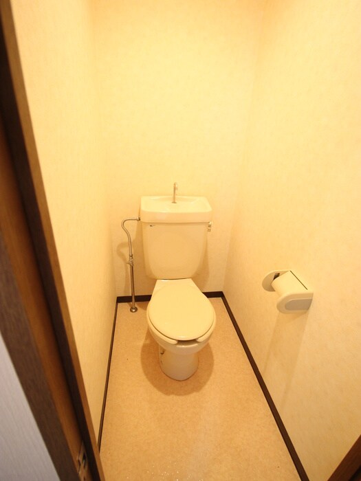 文夫ハイツⅡの物件内観写真