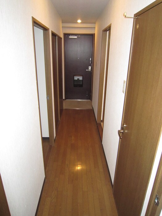 文夫ハイツⅡの物件内観写真