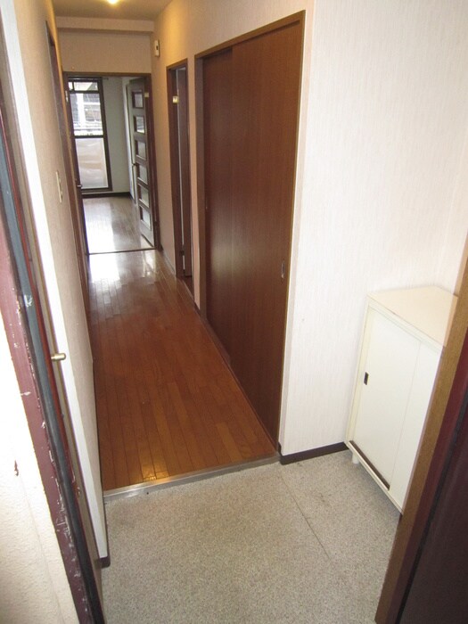 文夫ハイツⅡの物件内観写真