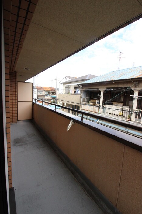 文夫ハイツⅡの物件内観写真